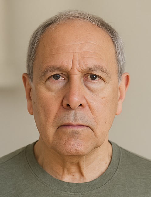 João da Cruz F.