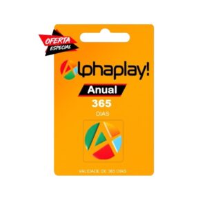 Alphaplay - TV