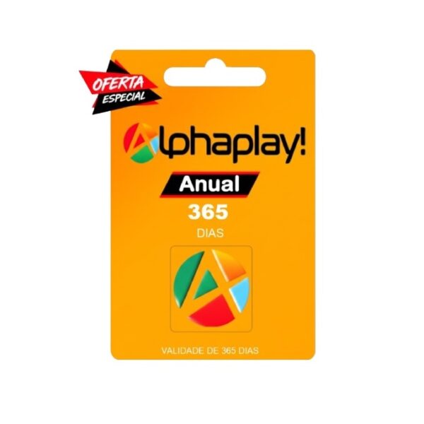 Alphaplay - TV