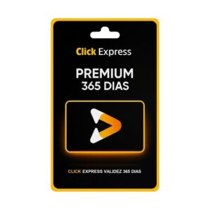 Click Express - TV