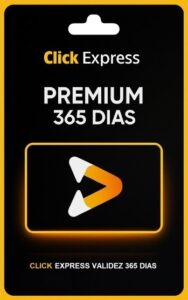 Click Express - Card - Copia