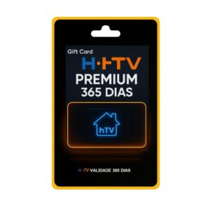 HTV - TV