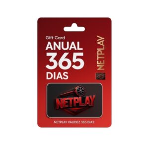 Netplay - TV