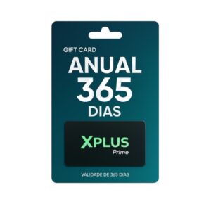 xPlus - TV Card