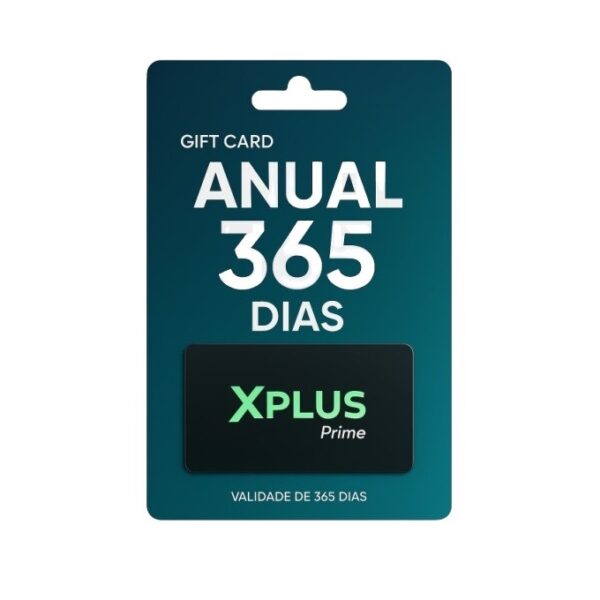 xPlus - TV Card
