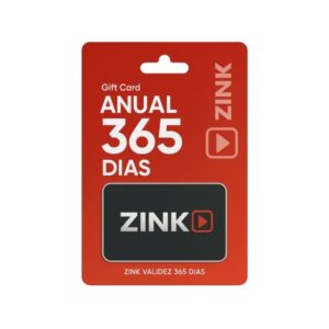 Zink - TV