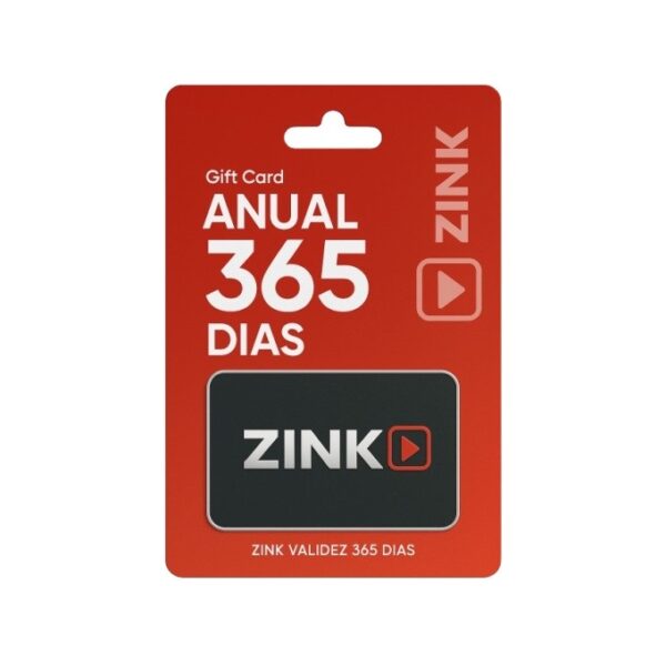Zink - TV