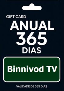 BinNIVODTV - Card