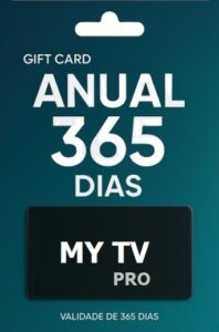 MYTVPRO